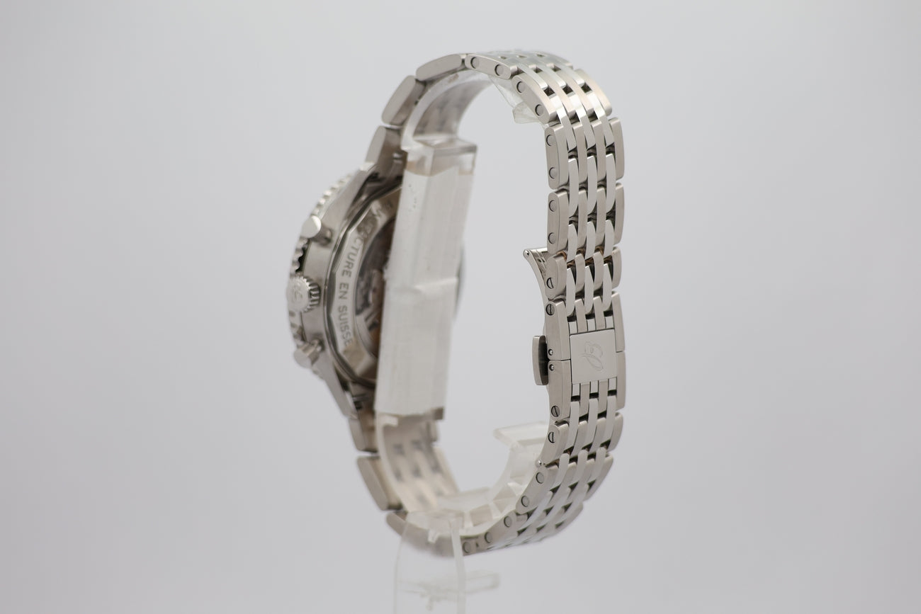 Breitling Navitimer 1 B01 Chronograph AB0138 - Detailansicht 2