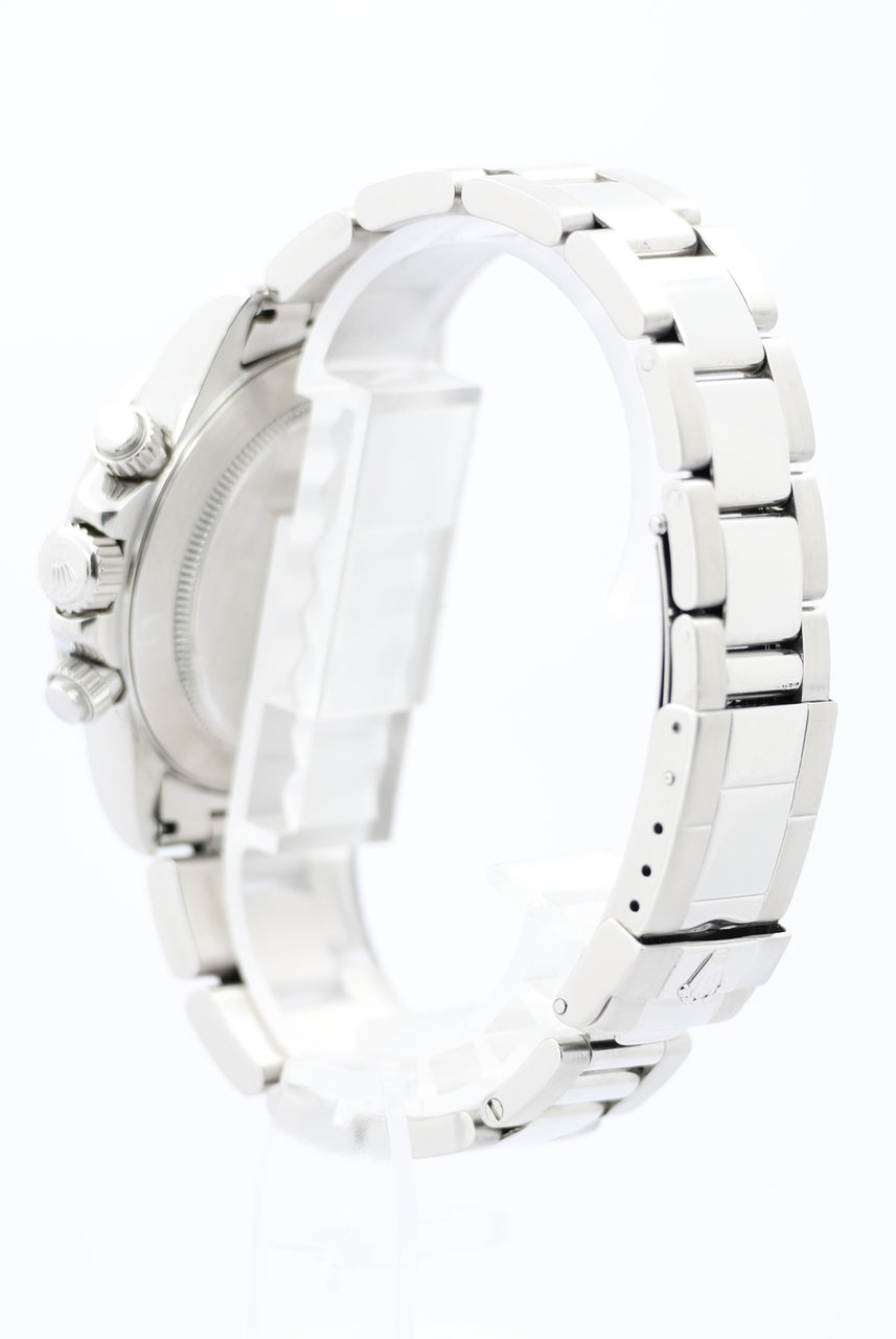 Rolex Oyster Perpetual Daytona 40mm Automatik 16520 - Detailansicht 4