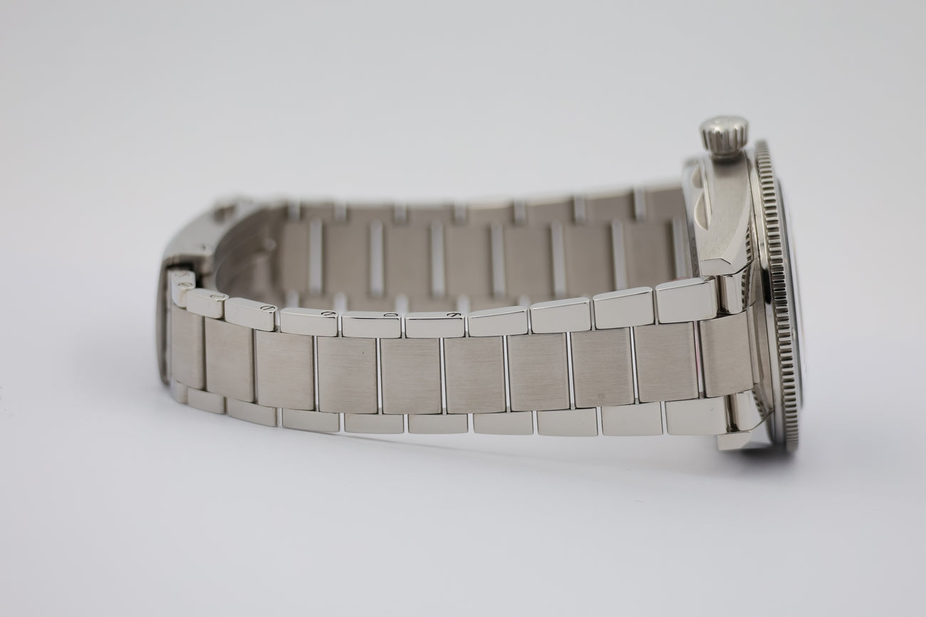 Omega Seamaster 300m Automatik 41mm 23430412103001 - Detailansicht 4