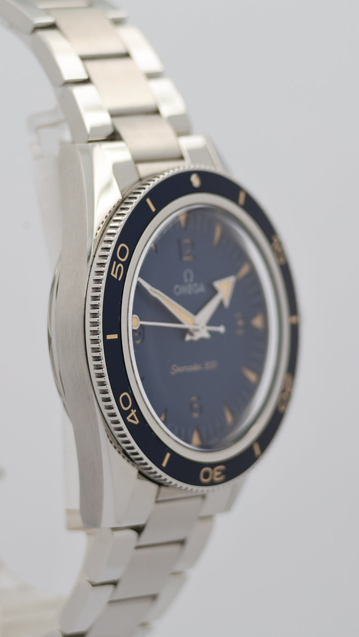 Omega Seamaster 300m Automatik 41mm 23430412103001 - Detailansicht 8
