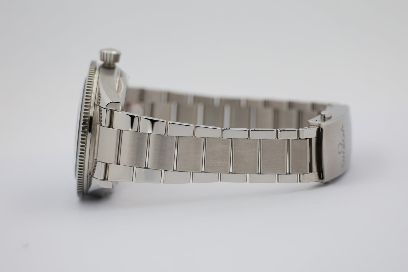 Omega Seamaster 300m Automatik 41mm 23430412103001 - Detailansicht 3