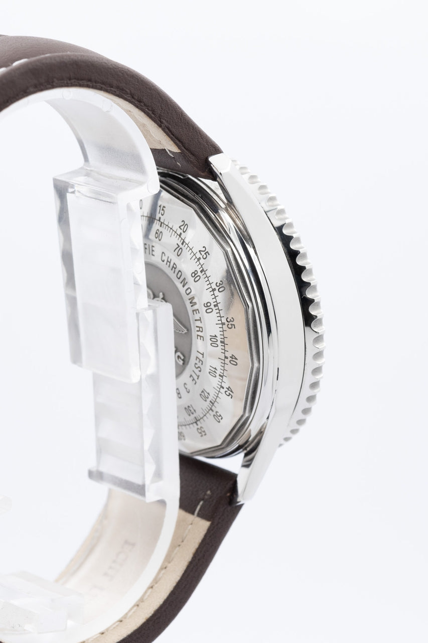Breitling Navitimer 01 Automatik Herrenuhr 43mm AB0120 - Detailansicht 7