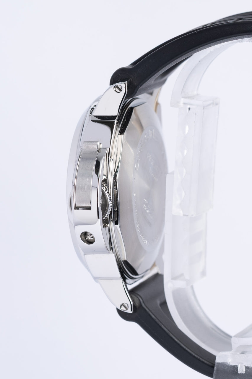 Panerai Luminor Marina Automatik Herrenuhr 44mm PAM00104 - Detailansicht 4
