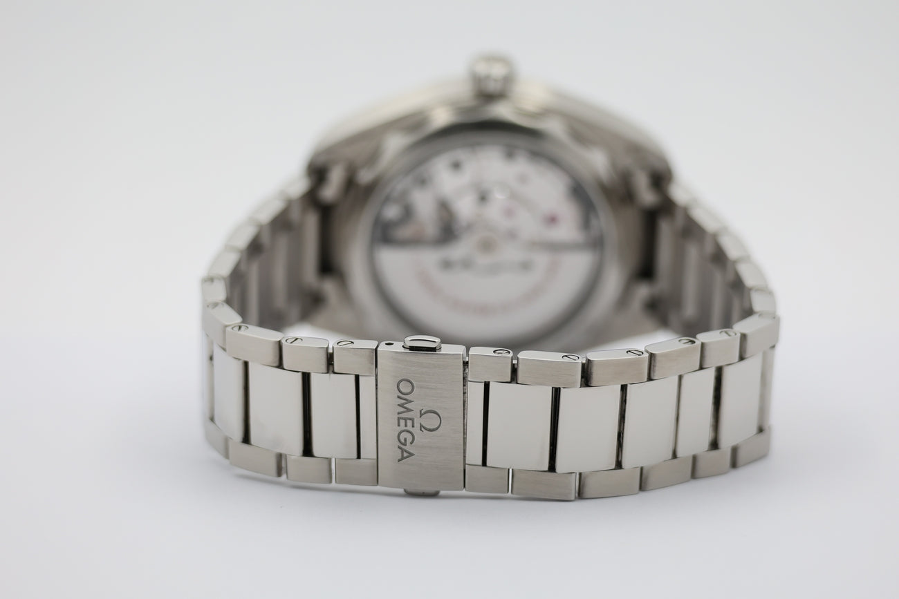 Omega Seamaster Aqua Terra Automatik 41mm 22010412110001 - Detailansicht 5