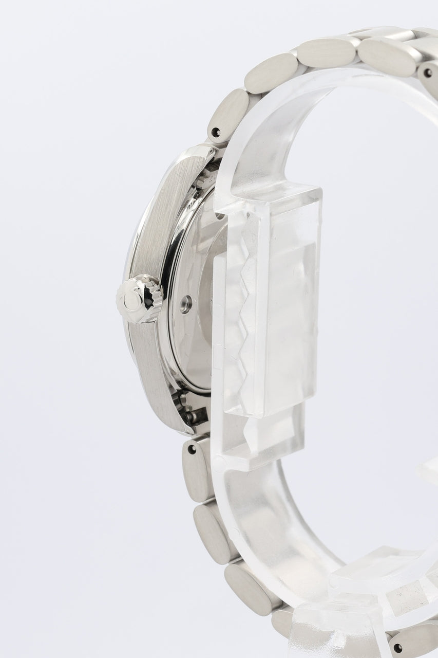 Omega Seamaster Aqua Terra 29mm Quarz Damenuhr 25773000 - Detailansicht 4