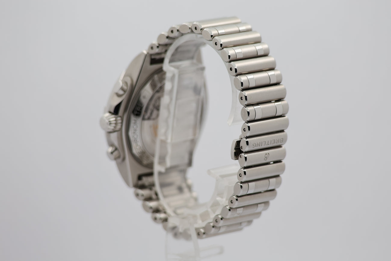 Breitling Chronomat B01 Automatik 42mm AB0134 - Detail view 2