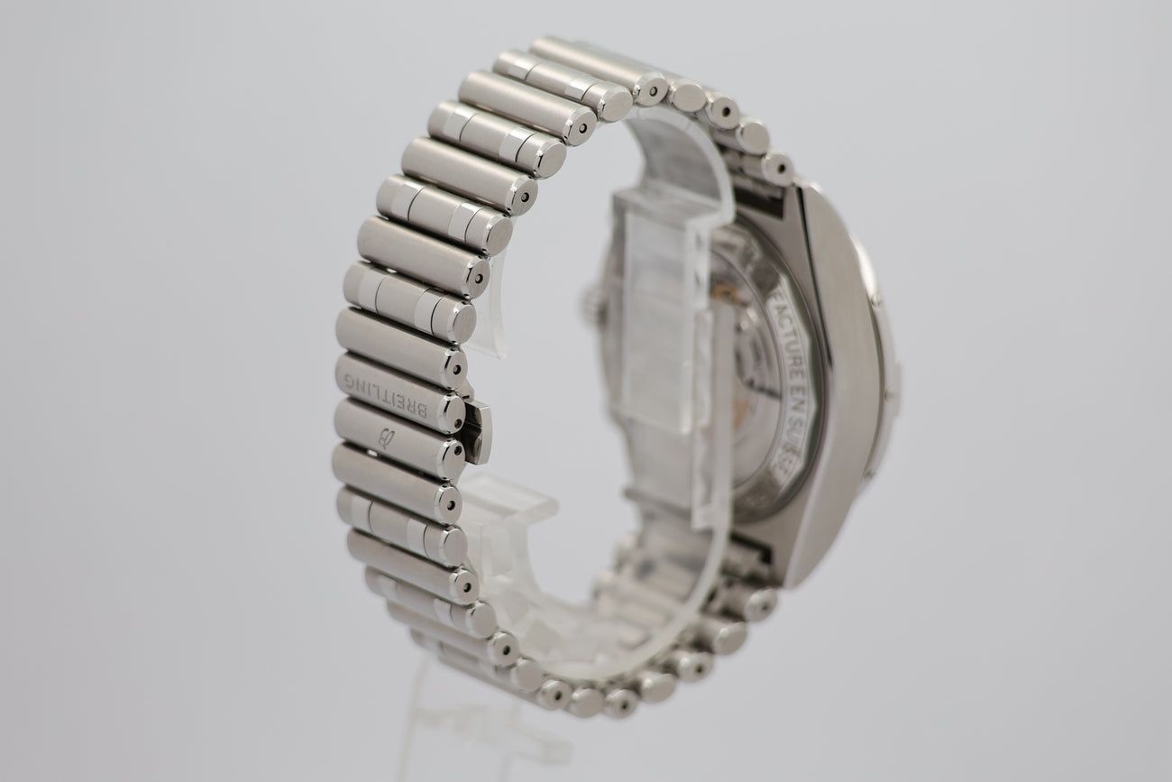 Breitling Chronomat B01 Automatik 42mm AB0134 - Detail view 1