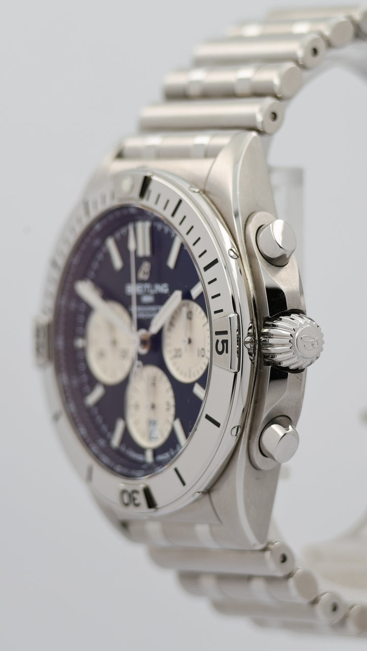 Breitling Chronomat B01 Automatik 42mm AB0134 - Detail view 6