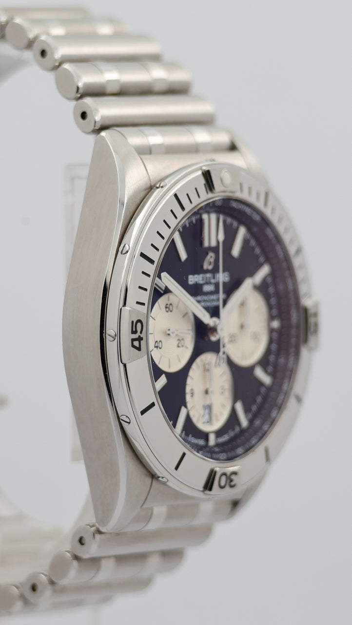 Breitling Chronomat B01 Automatik 42mm AB0134 - Detail view 7