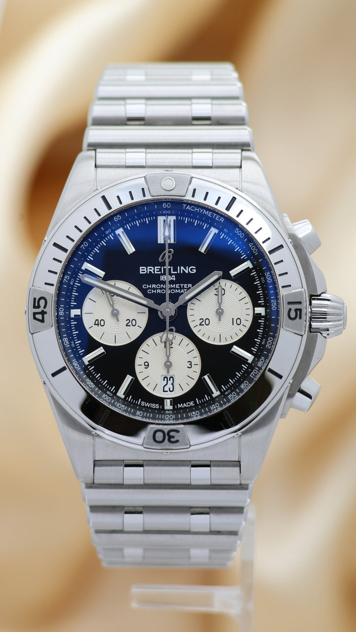 Breitling Chronomat B01 Automatik 42mm AB0134 - Main product image
