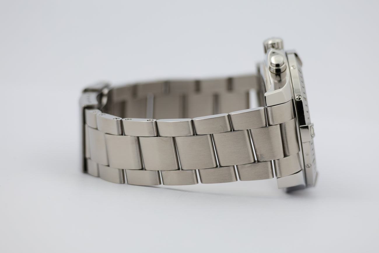 Breitling Colt Chronograph 44mm Quarz A73388 - Detail view 4