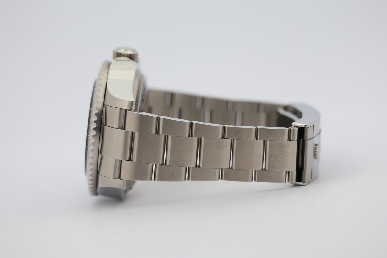 Rolex Sea-Dweller Deepsea 44mm Automatik 136660 - Detailansicht 3