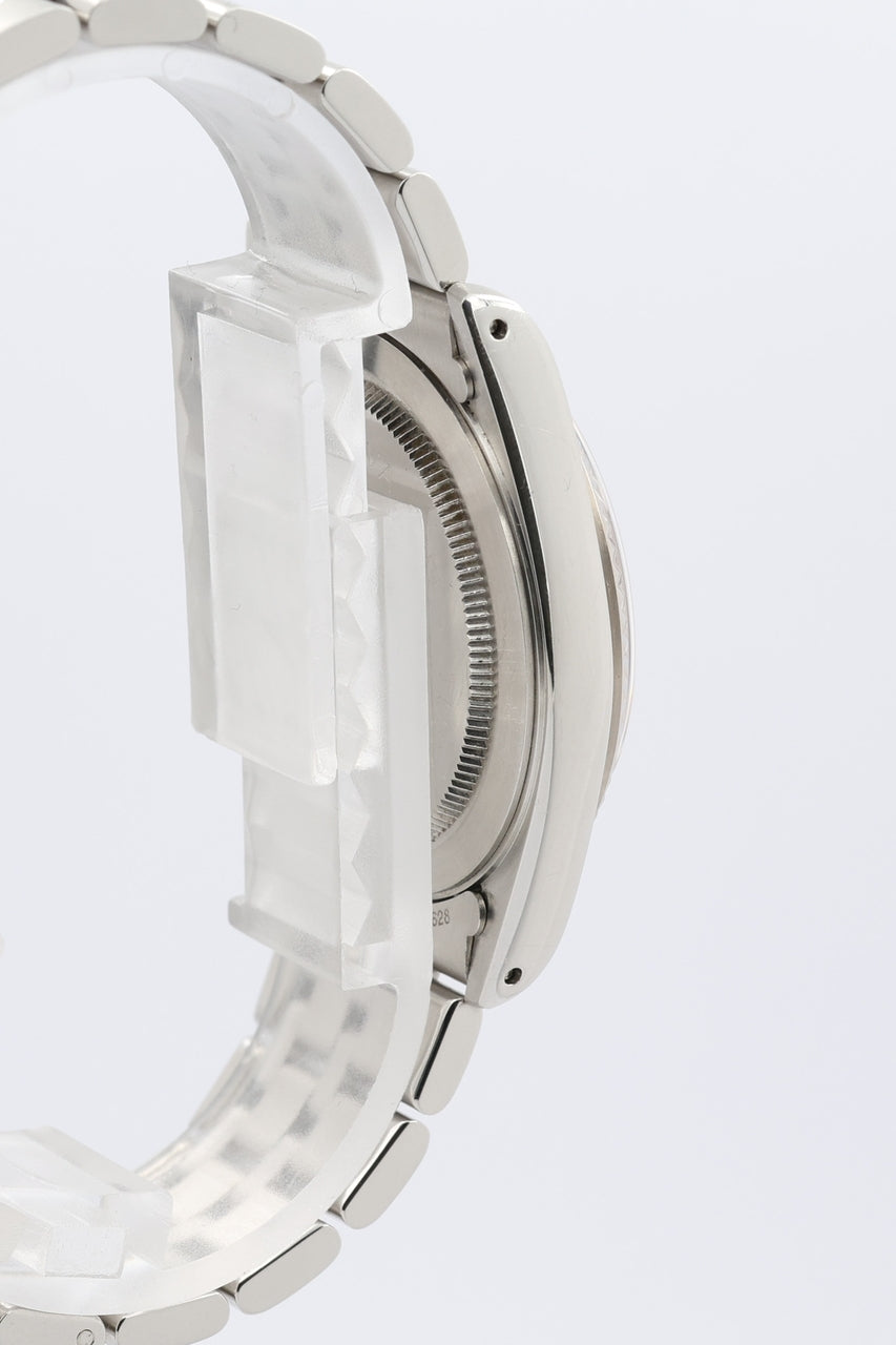 Tudor Prince Date 34mm Automatik 74034 - Detailansicht 3