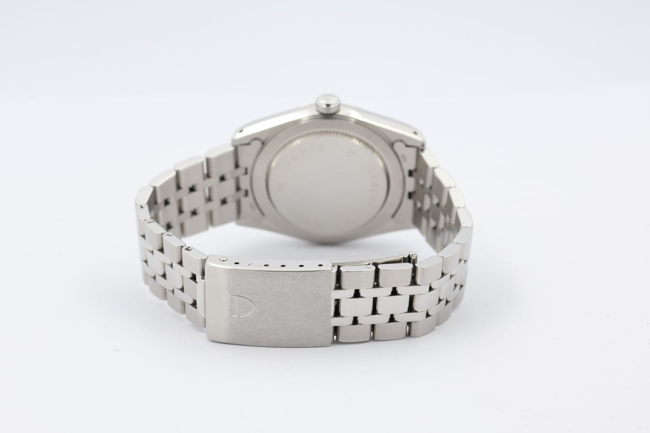 Tudor Prince Date 34mm Automatik 74034 - Detailansicht 7