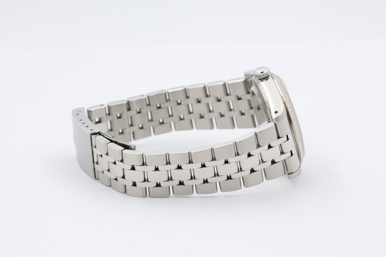 Tudor Prince Date 34mm Automatik 74034 - Detailansicht 6