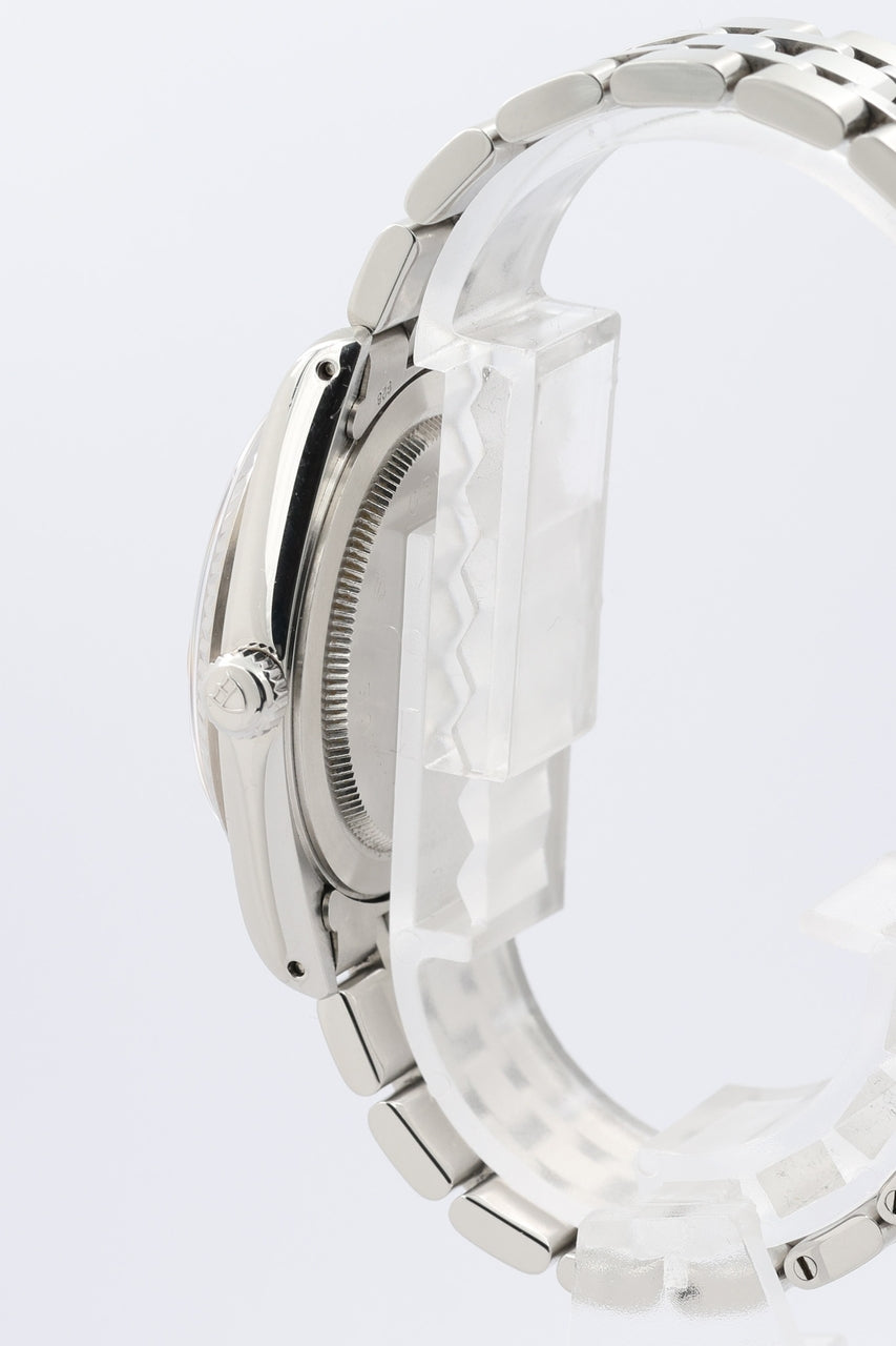 Tudor Prince Date 34mm Automatik 74034 - Detailansicht 4