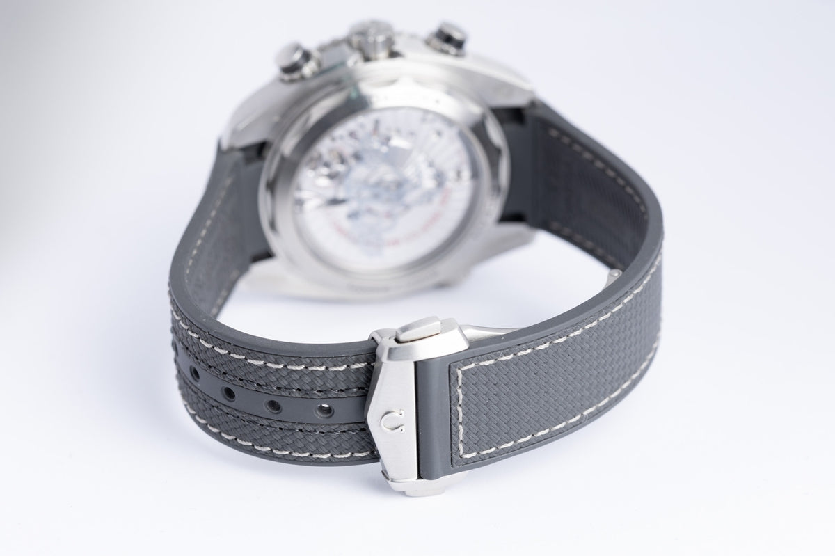 Omega Seamaster Planet Ocean 600M Chronograph 21532465101004 - Detailansicht 7