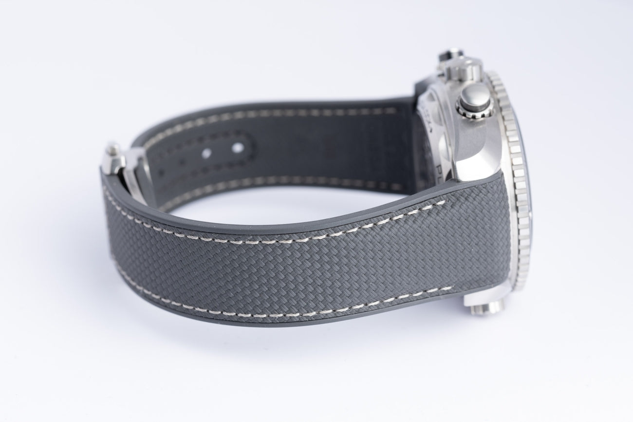 Omega Seamaster Planet Ocean 600M Chronograph 21532465101004 - Detailansicht 6