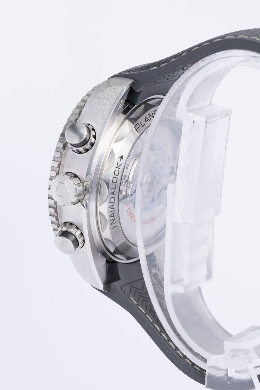Omega Seamaster Planet Ocean 600M Chronograph 21532465101004 - Detailansicht 3