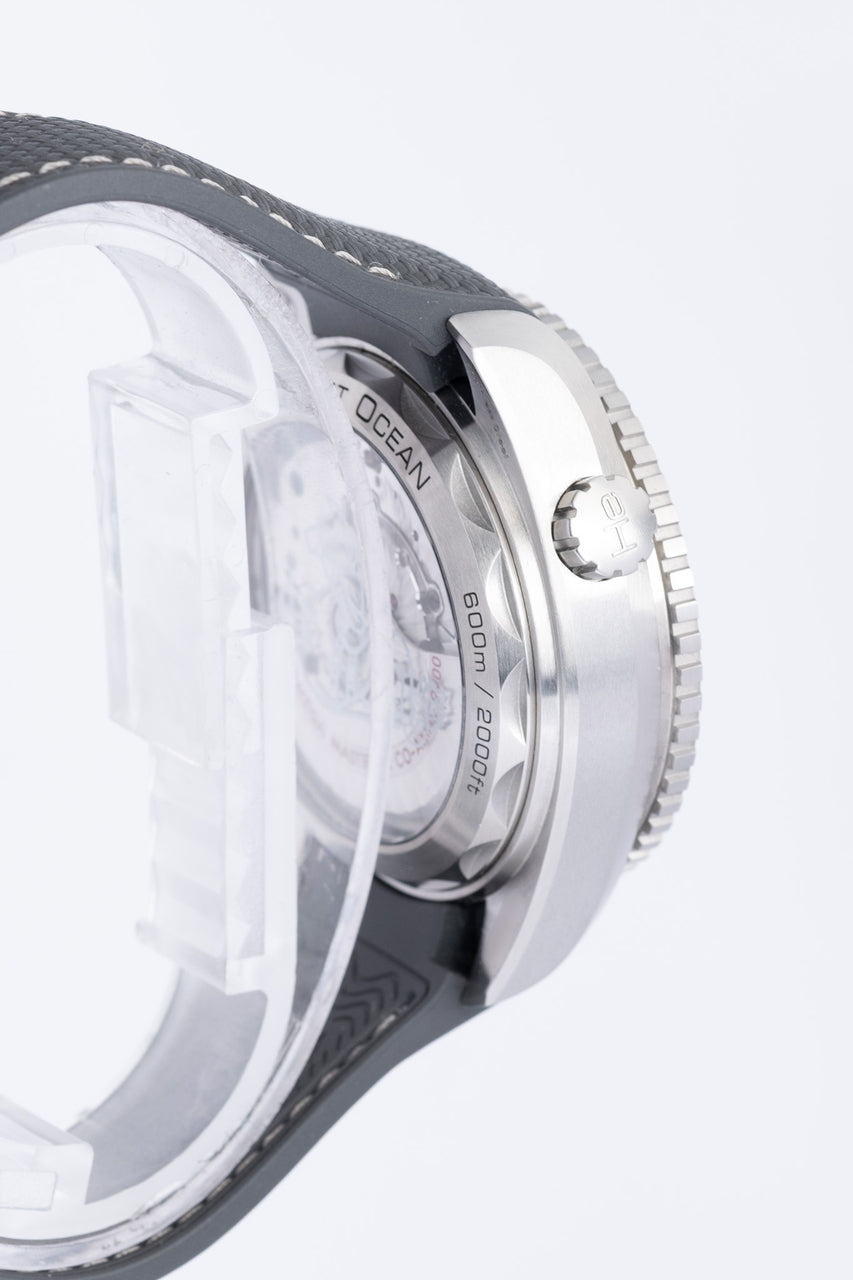 Omega Seamaster Planet Ocean 600M Chronograph 21532465101004 - Detailansicht 4