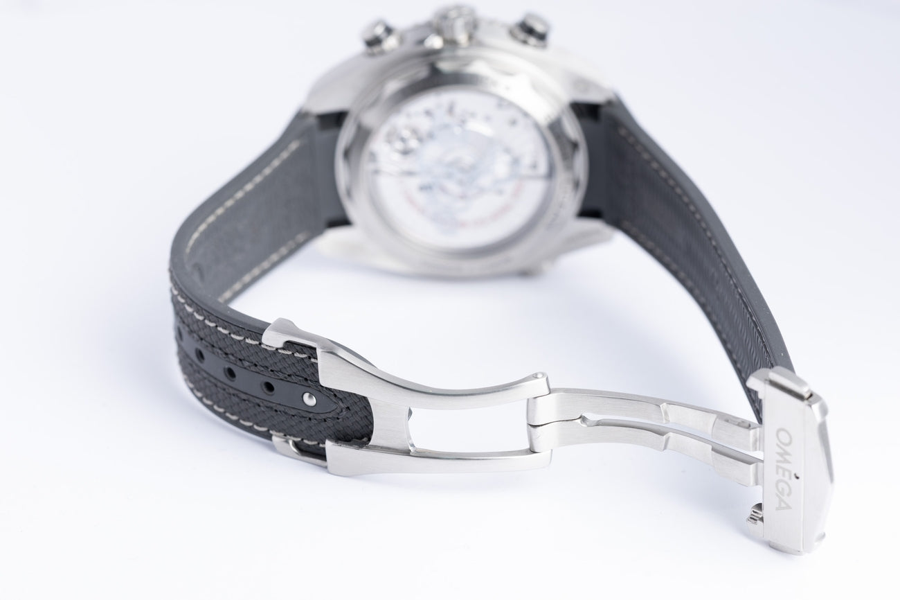 Omega Seamaster Planet Ocean 600M Chronograph 21532465101004 - Detailansicht 8
