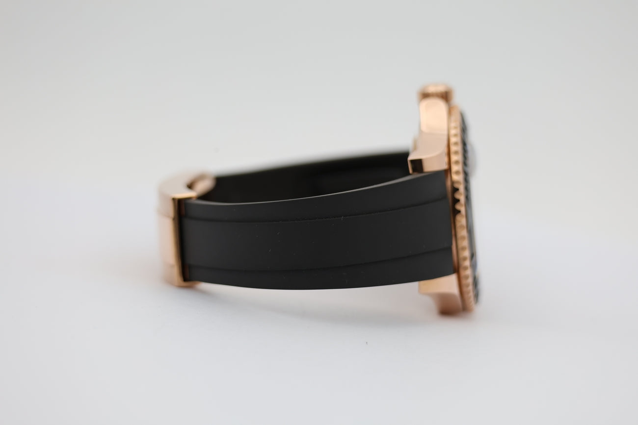 Rolex Yacht Master 40mm Automatik  126655 - Detailansicht 4