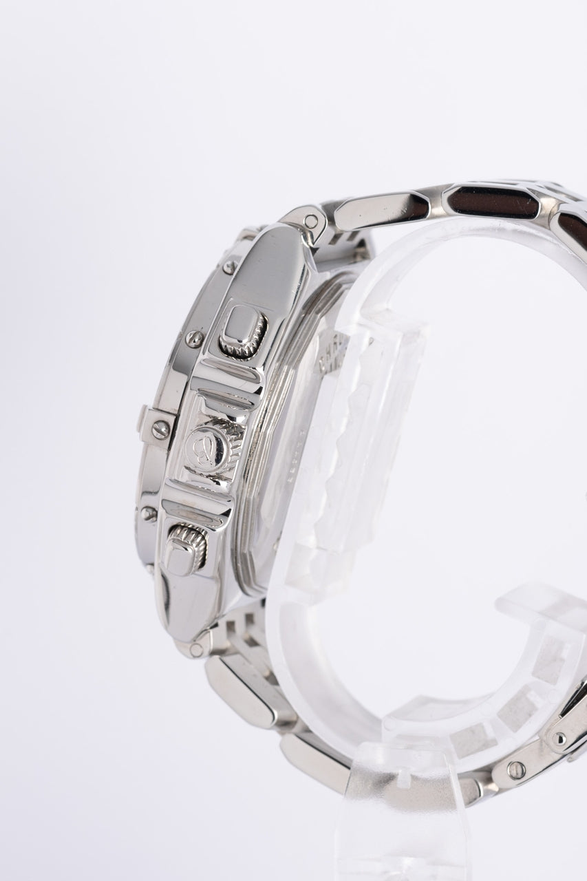 Breitling Crosswind Special Chronograph Automatik A44355 - Detailansicht 3