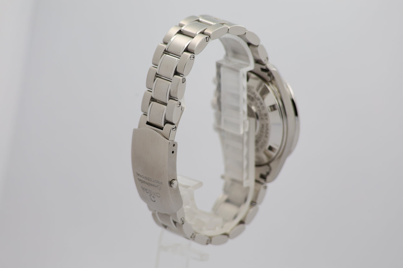 Omega Speedmaster Professional Moonwatch 42mm Handaufzug 31130423001005 - Detailansicht 3