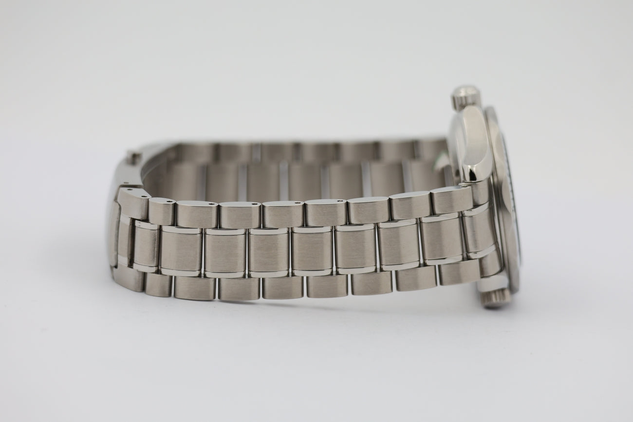 Omega Seamaster Diver 300M Quarz 36mm 22638000 - Detailansicht 4