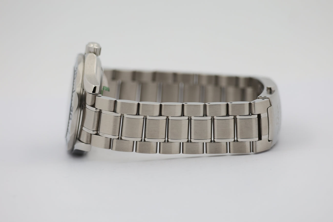 Omega Seamaster Diver 300M Quarz 36mm 22638000 - Detailansicht 3