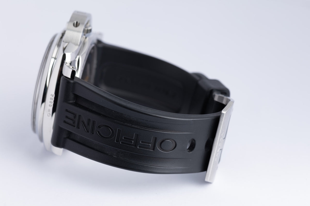 Panerai  Luminor 47mm PAM00422 - Detailansicht 5