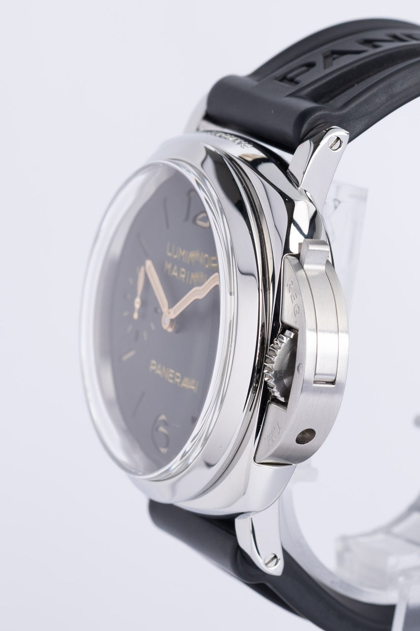 Panerai  Luminor 47mm PAM00422 - Detailansicht 2