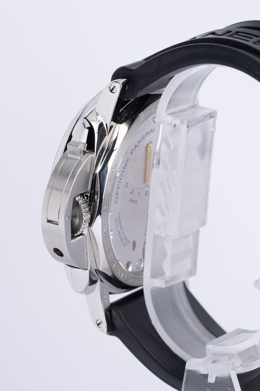 Panerai  Luminor 47mm PAM00422 - Detailansicht 3