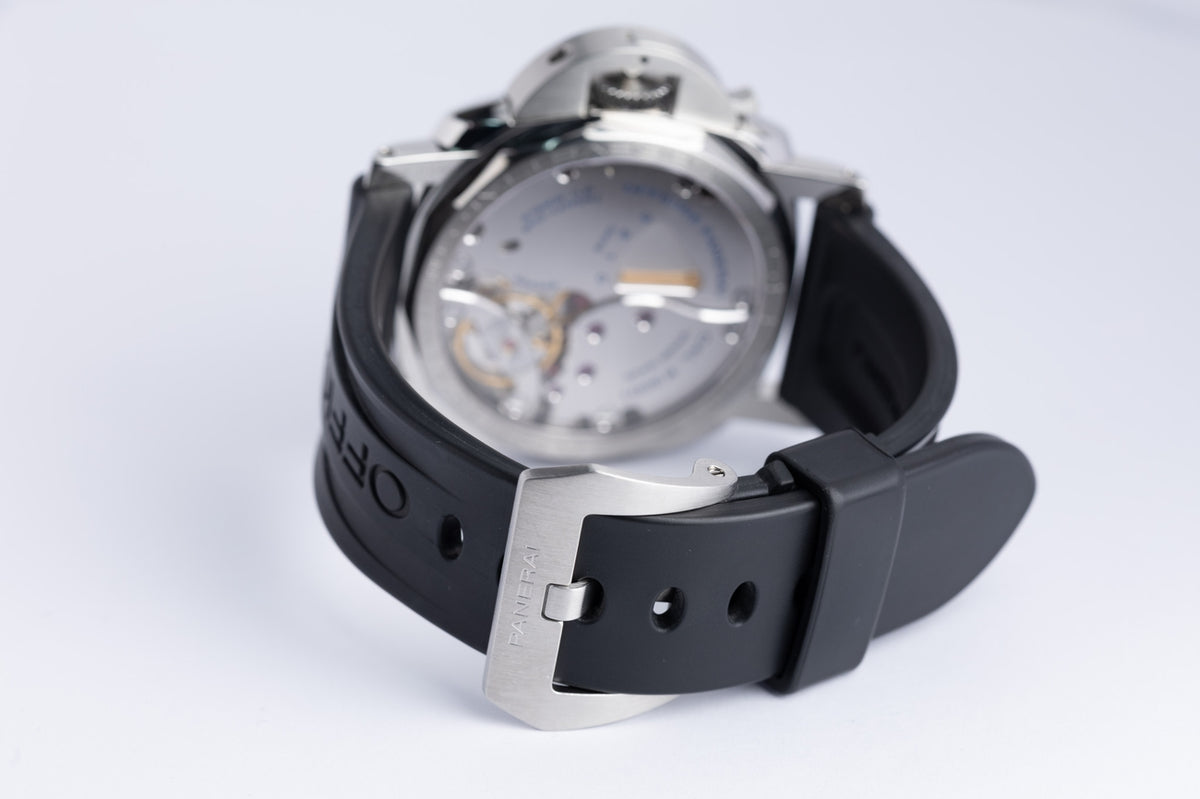 Panerai  Luminor 47mm PAM00422 - Detailansicht 7