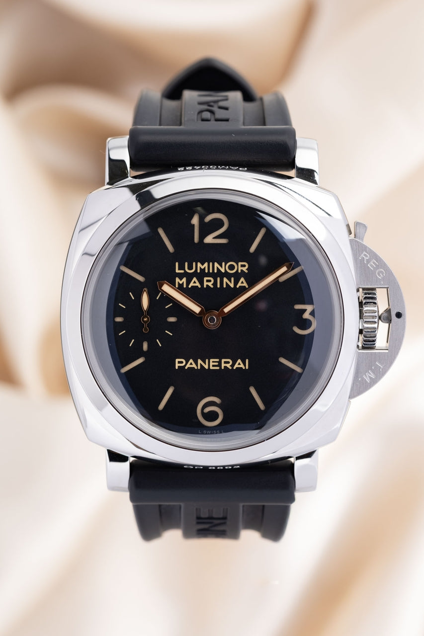 Panerai  Luminor 47mm PAM00422 - Thumbnail