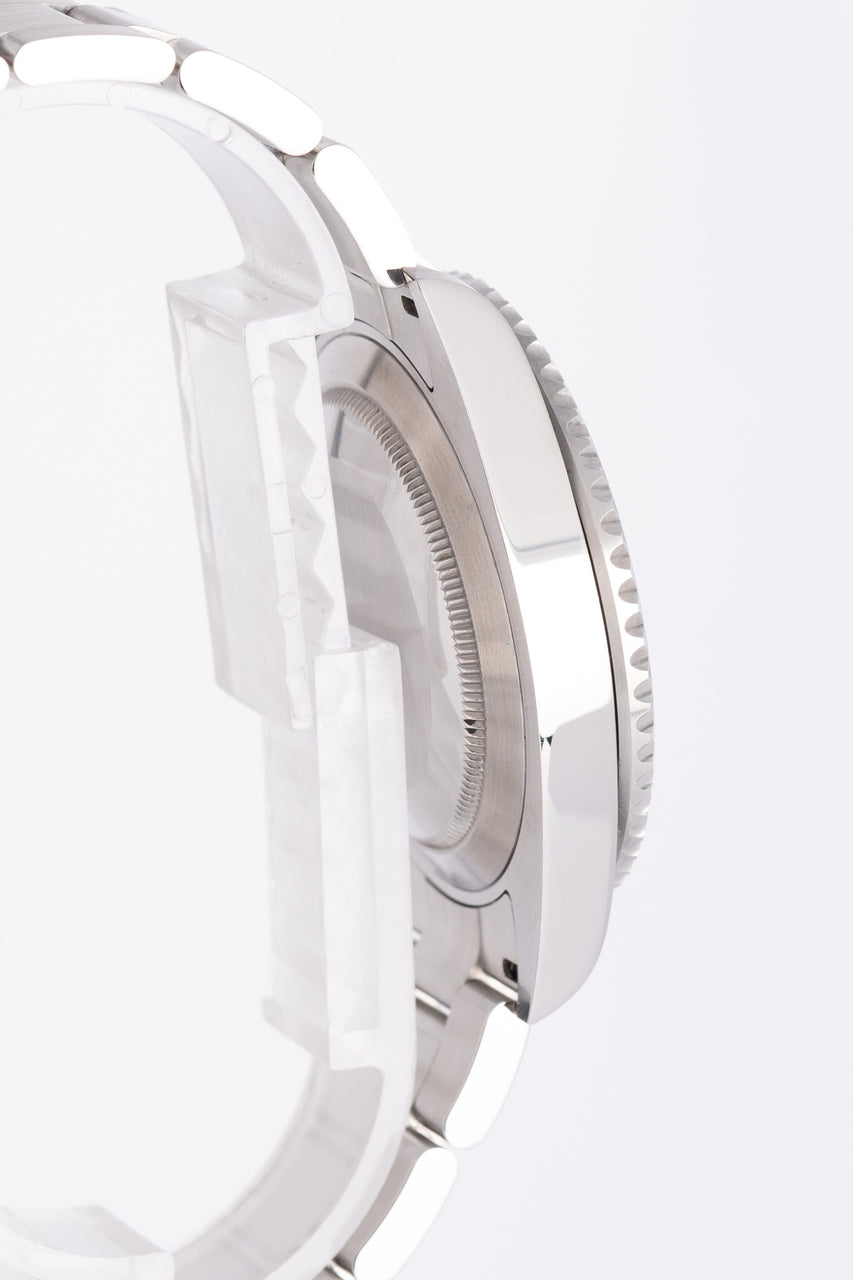 Rolex Submariner "Starbucks" Automatik  126610LV - Detailansicht 4