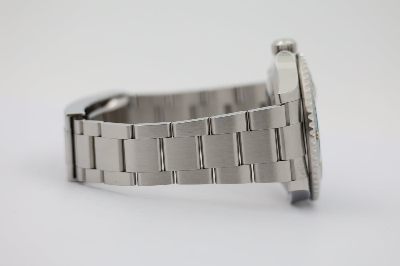 Rolex Submariner Date 'Starbucks' 41mm Automatik 126610LV - Detailansicht 4