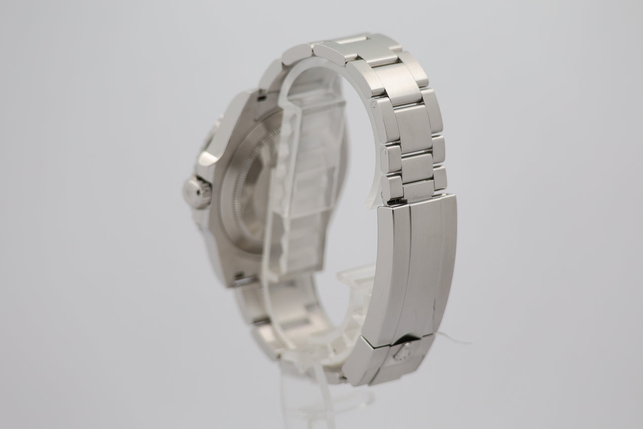 Rolex Submariner Date 'Starbucks' 41mm Automatik 126610LV - Detailansicht 2