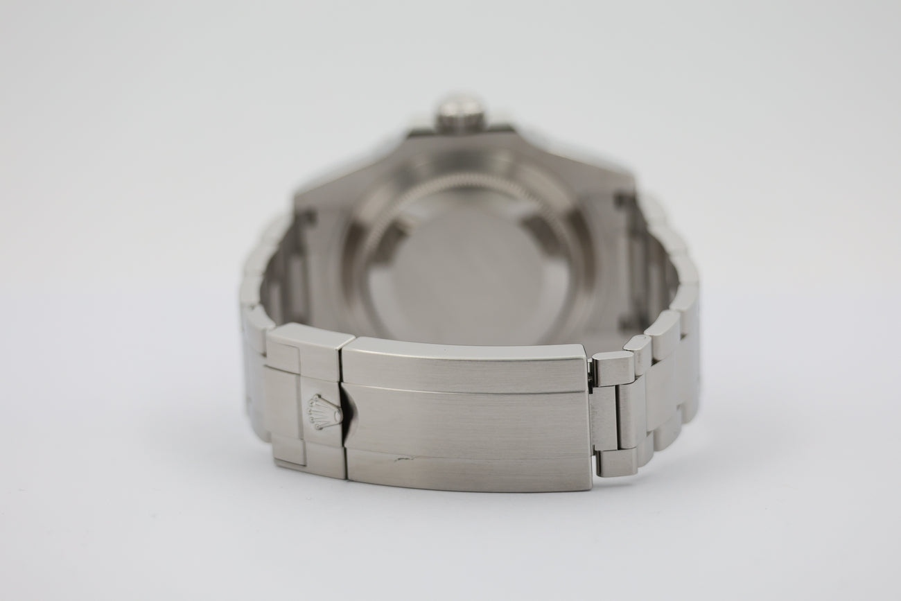 Rolex Submariner Date 'Starbucks' 41mm Automatik 126610LV - Detailansicht 5