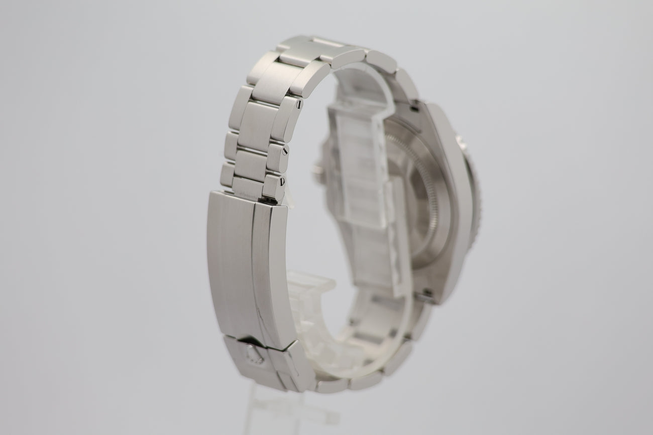 Rolex Submariner Date 'Starbucks' 41mm Automatik 126610LV - Detailansicht 1