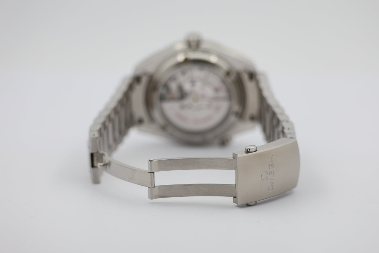 Omega Seamaster Planet Ocean 42mm Automatik 23230422101003 - Detailansicht 6