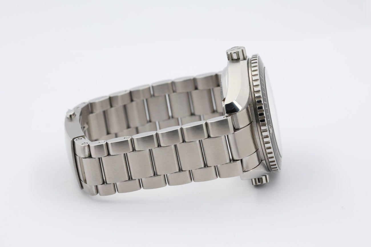 Omega Seamaster Planet Ocean 42mm Automatik 23230422101003 - Detailansicht 6