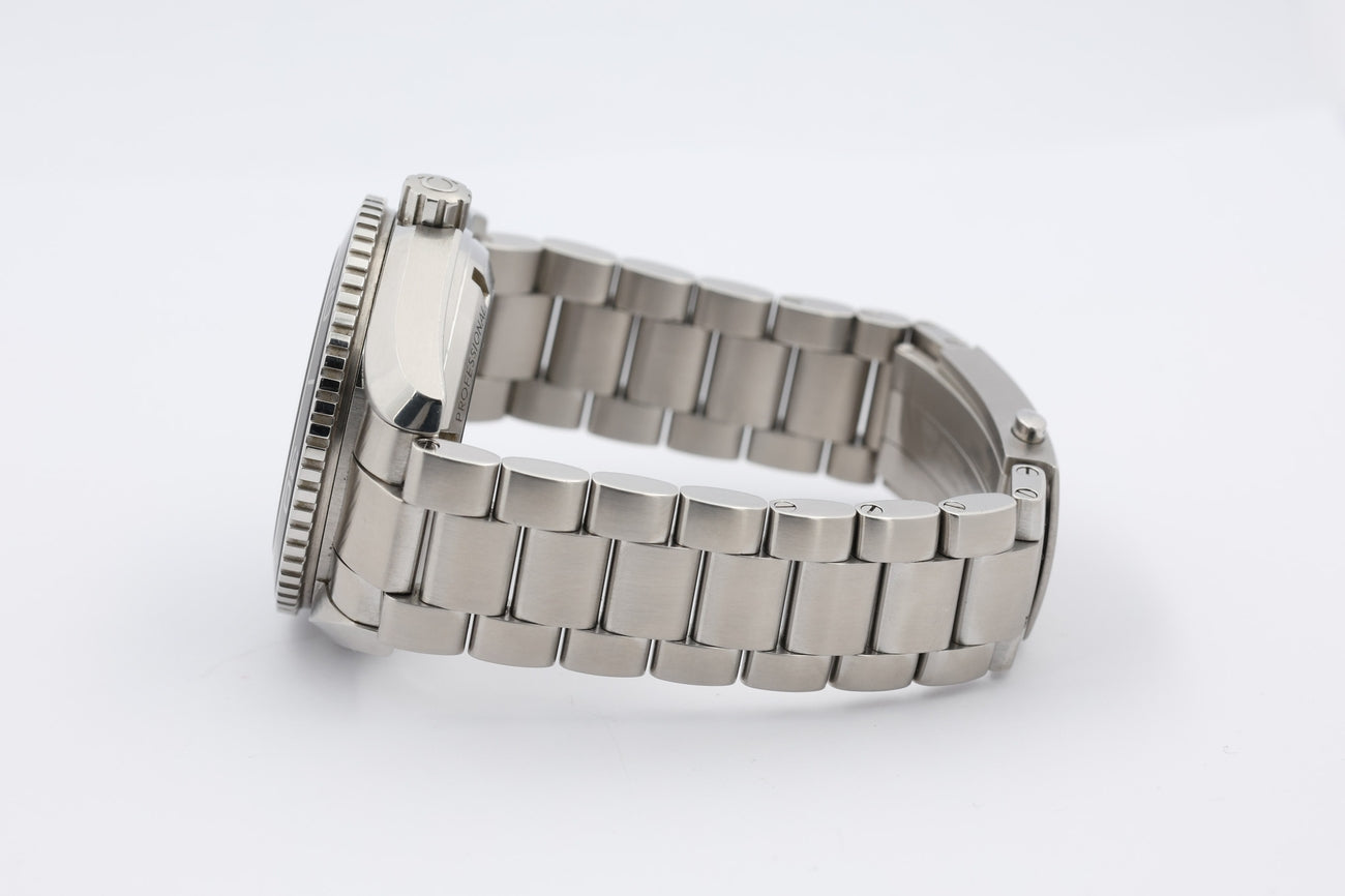 Omega Seamaster Planet Ocean 42mm Automatik 23230422101003 - Detailansicht 5