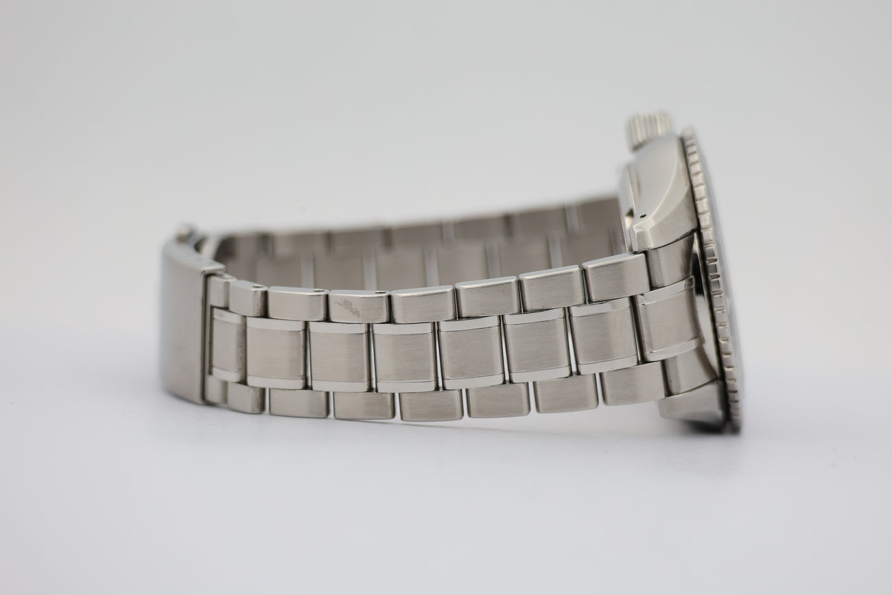 Grand Seiko Sports Collection 44mm Automatik  9S86-00K0 - Detailansicht 4