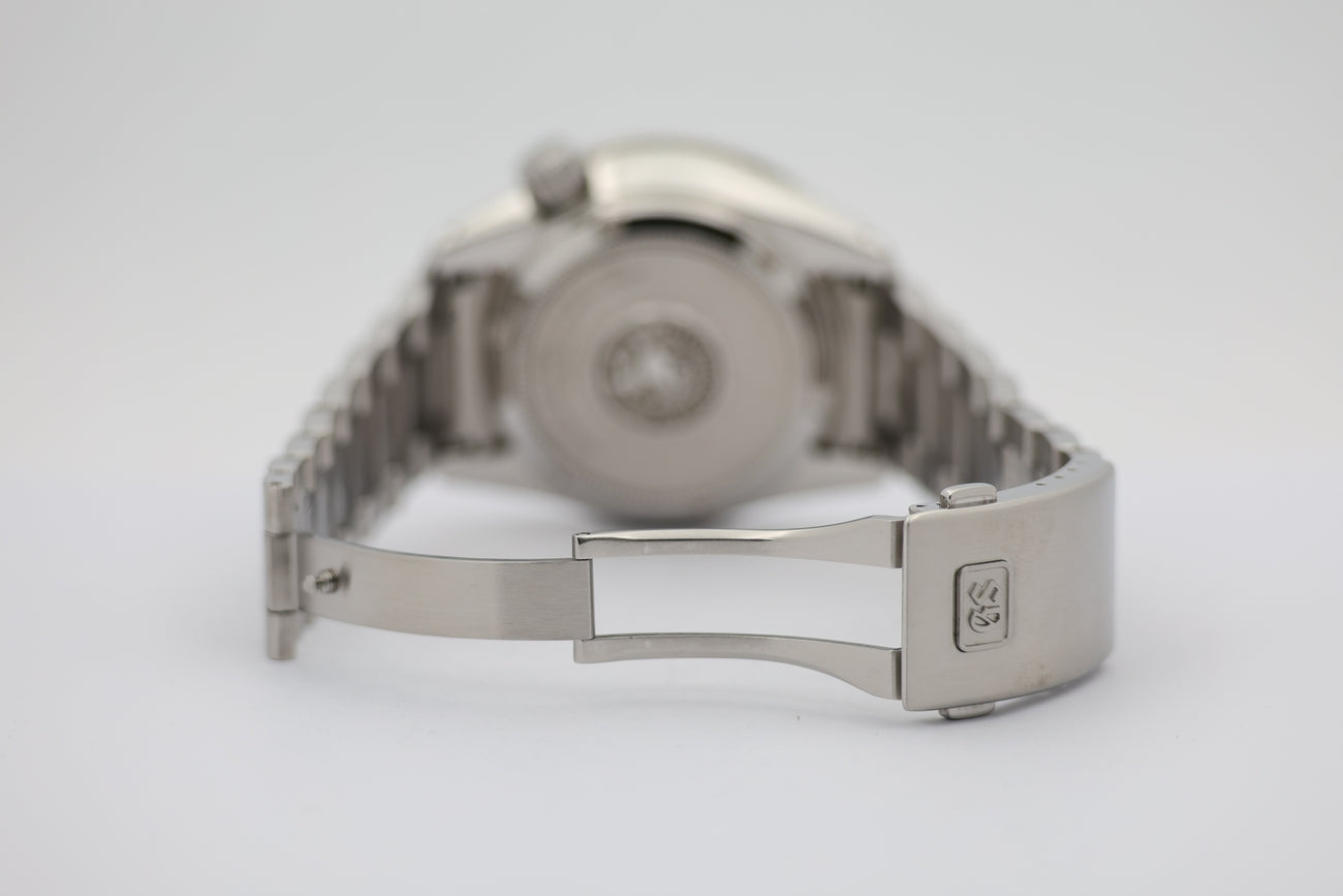 Grand Seiko Sports Collection 44mm Automatik  9S86-00K0 - Detailansicht 6
