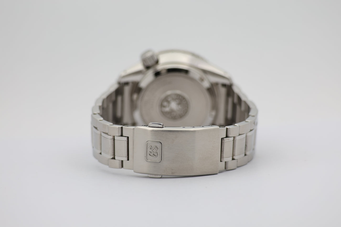Grand Seiko Sports Collection 44mm Automatik  9S86-00K0 - Detailansicht 5