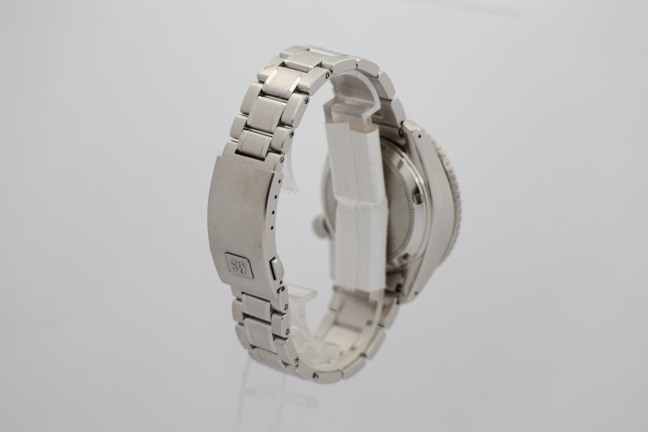 Grand Seiko Sports Collection 44mm Automatik  9S86-00K0 - Detailansicht 1