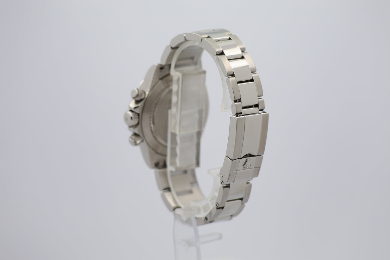Rolex Oyster Perpetual Daytona 40mm Automatik 116520 - Detail view 2
