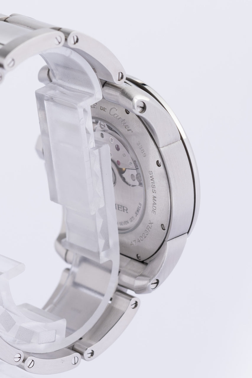 Cartier Calibre de Cartier 42mm Automatik W7100015 - Detailansicht 3