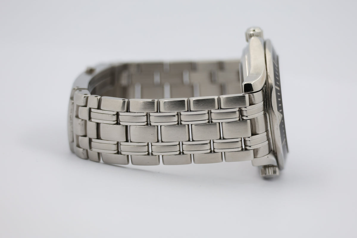 Omega Seamaster Diver 300M 41mm Automatik  Co-Axial 21230412001002 - Detailansicht 4